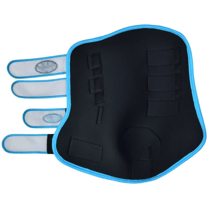 WeatherBeeta Guêtres Therapy-Tec Stable Boot Noir/Bleu