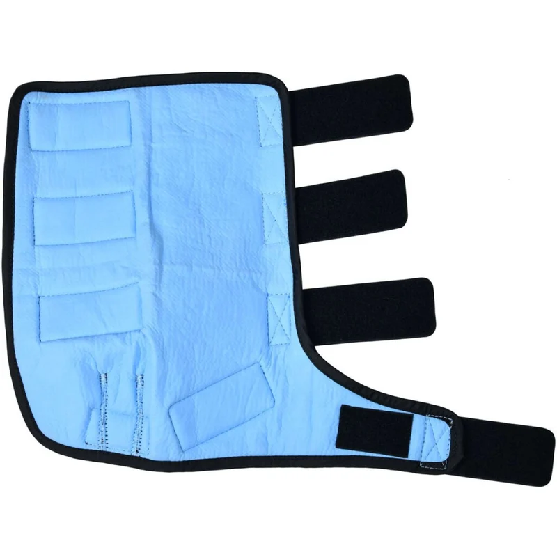 WeatherBeeta Ice Boots Therapy-Tec Cold Water Noir/Bleu