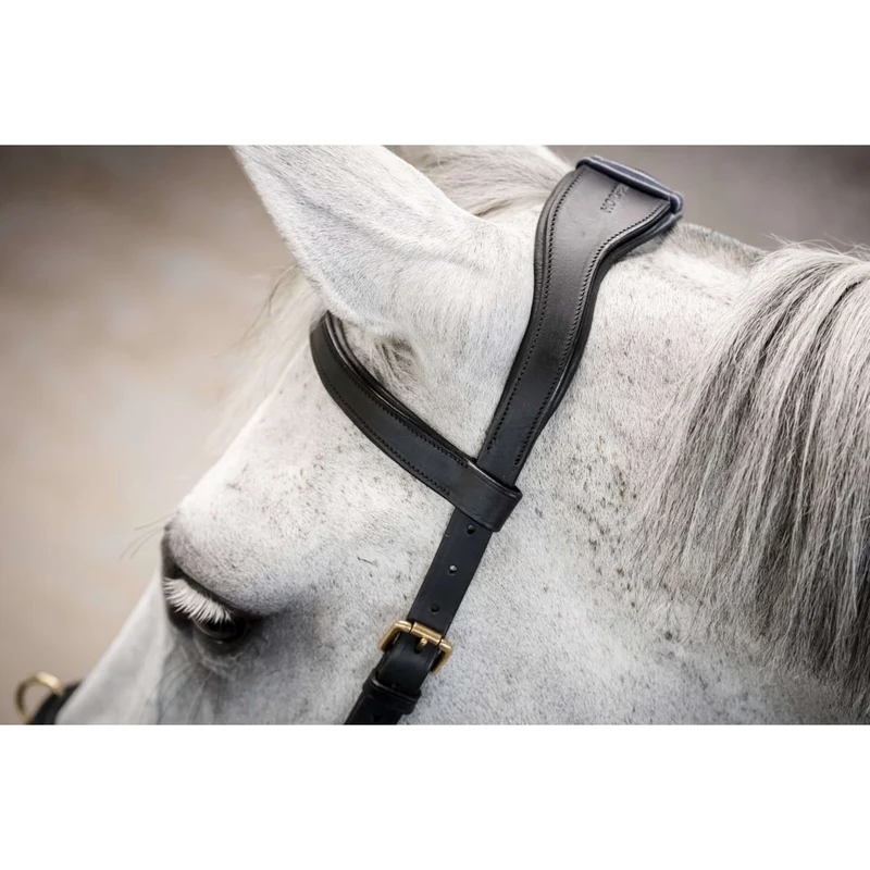 Horseware Micklem Multi Bridle Noir