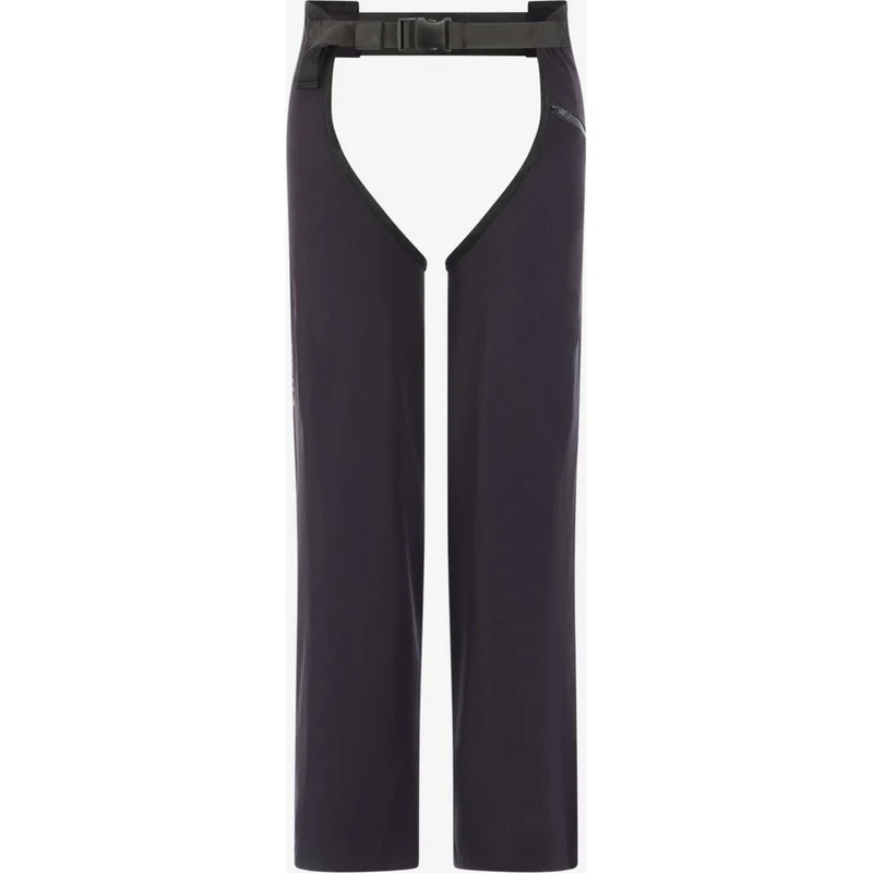 LeMieux Chaps Drytex Stormwear Étanche Noir