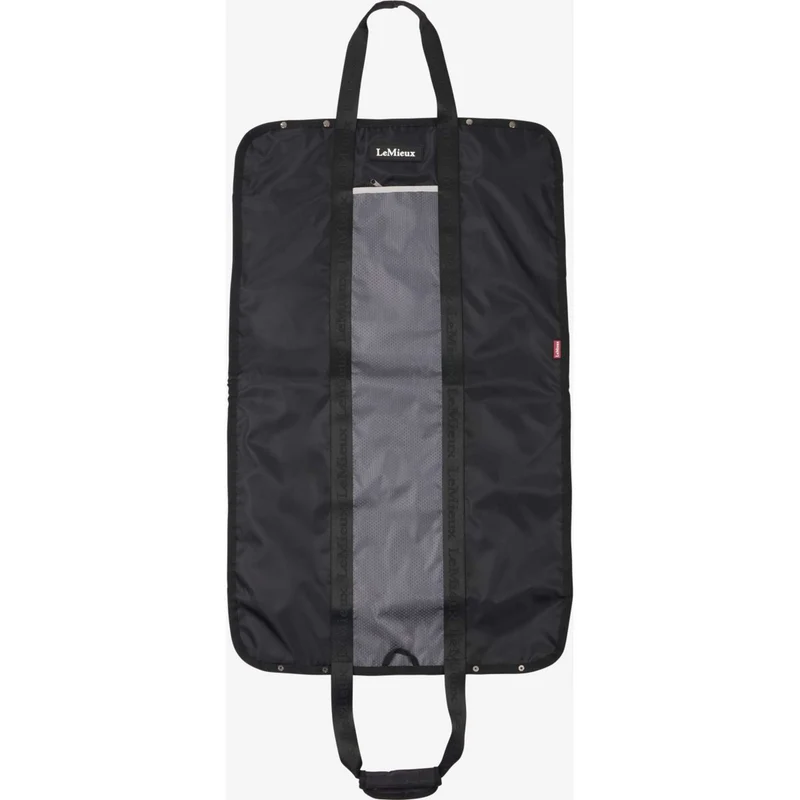 LeMieux Sac Porte-Costume Noir