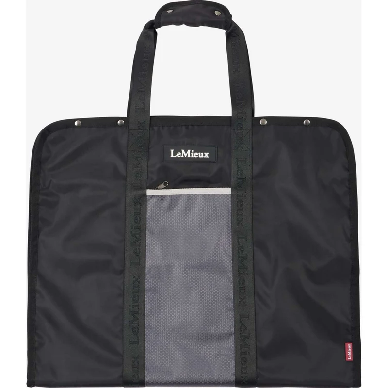 LeMieux Sac Porte-Costume Noir
