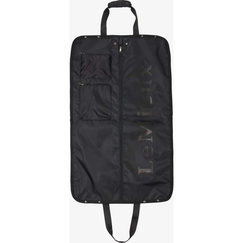 LeMieux Sac Porte-Costume Noir
