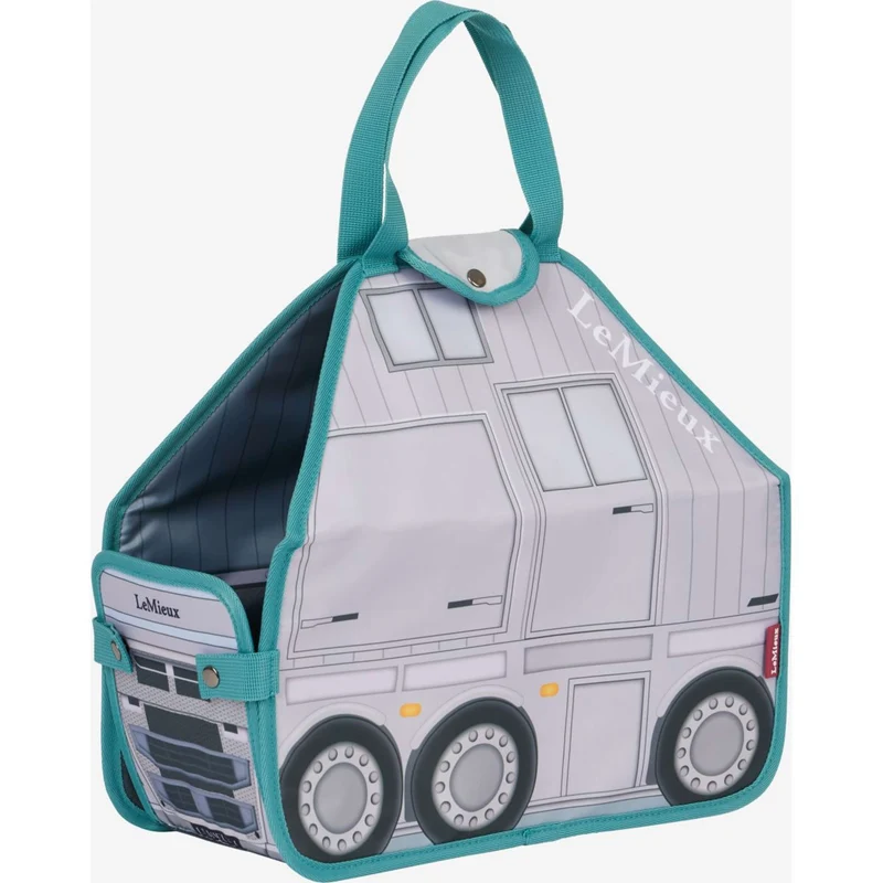 LeMieux Toy Pony Carry Bag Multicolor