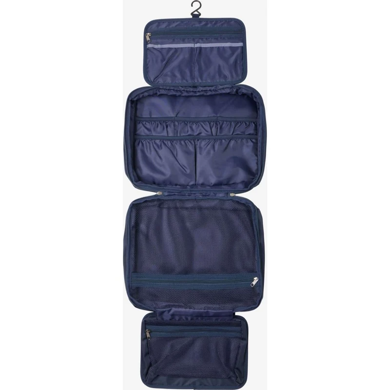 LeMieux Trousse de Pansage Fold Down Marin