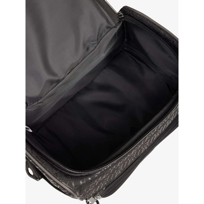 LeMieux Trousse de Pansage Elite ProKit Lite Noir