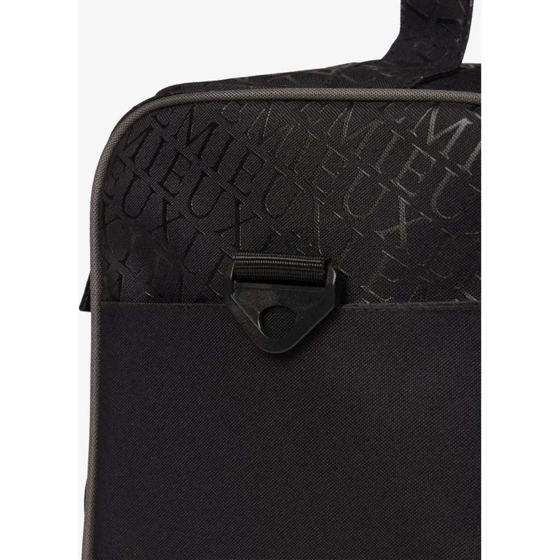 LeMieux Trousse de Pansage Elite ProKit Lite Noir