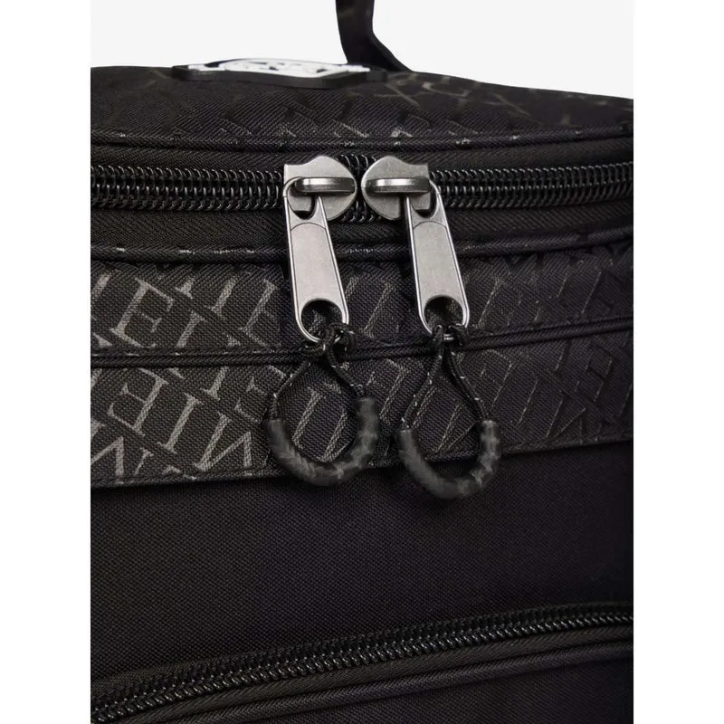 LeMieux Trousse de Pansage Elite ProKit Lite Noir