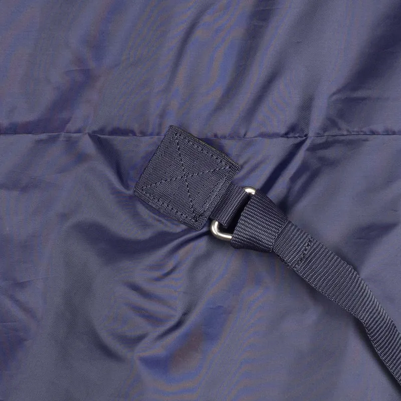WeatherBeeta ComFiTec Essential Turnout Combo 220g Marine/Bordeaux