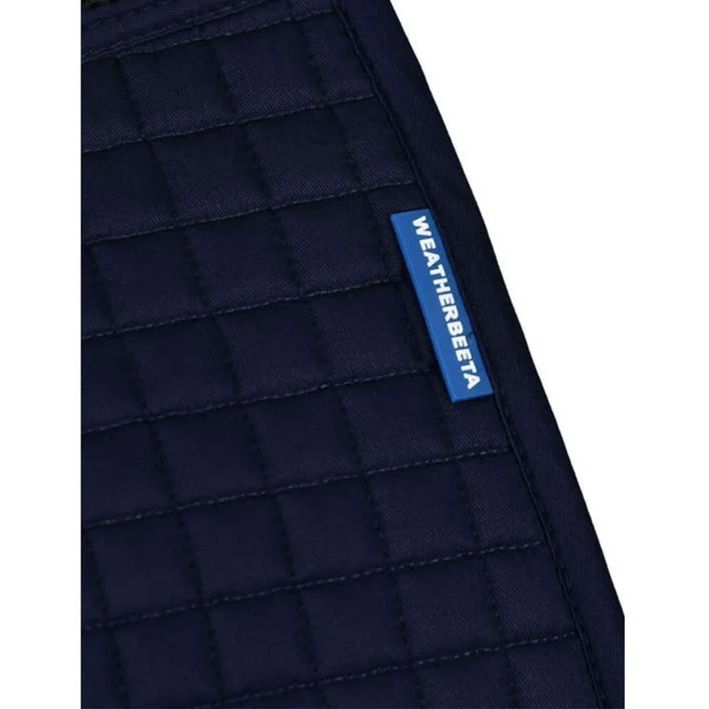 WeatherBeeta Tapis de Selle Prime Air-Tec de Saut Marin