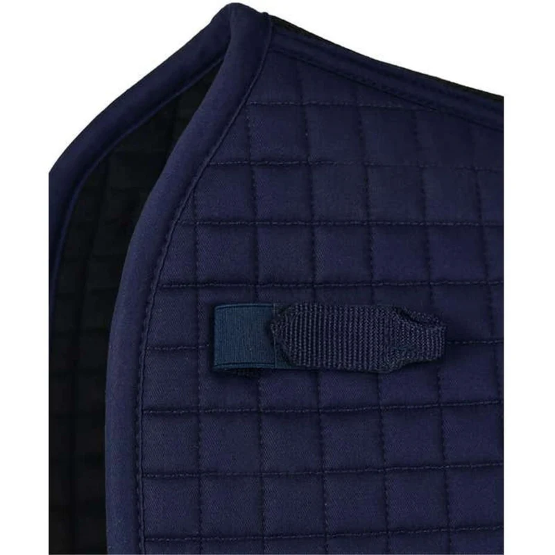 WeatherBeeta Tapis de Selle Prime Air-Tec Dressage Marin