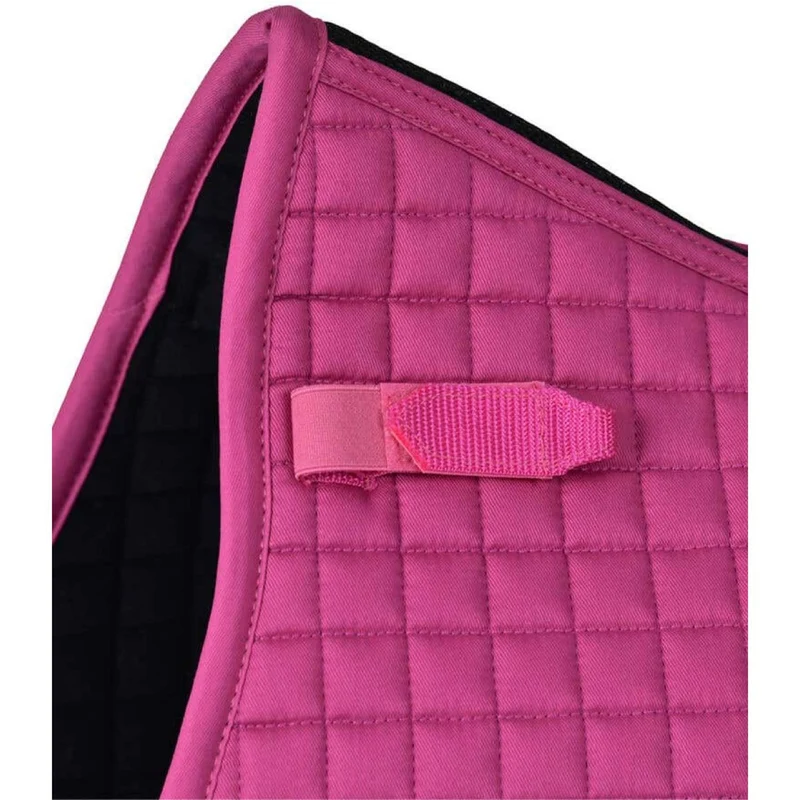 WeatherBeeta Tapis de Selle Prime Air-Tec Polyvalent Bright Magenta