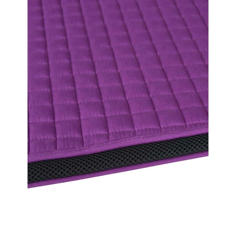 WeatherBeeta Tapis de Selle Prime Air-Tec Polyvalent Violet