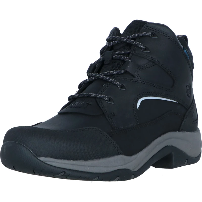 Ariat Chaussures d'Extérieur Telluride II H2O Noir