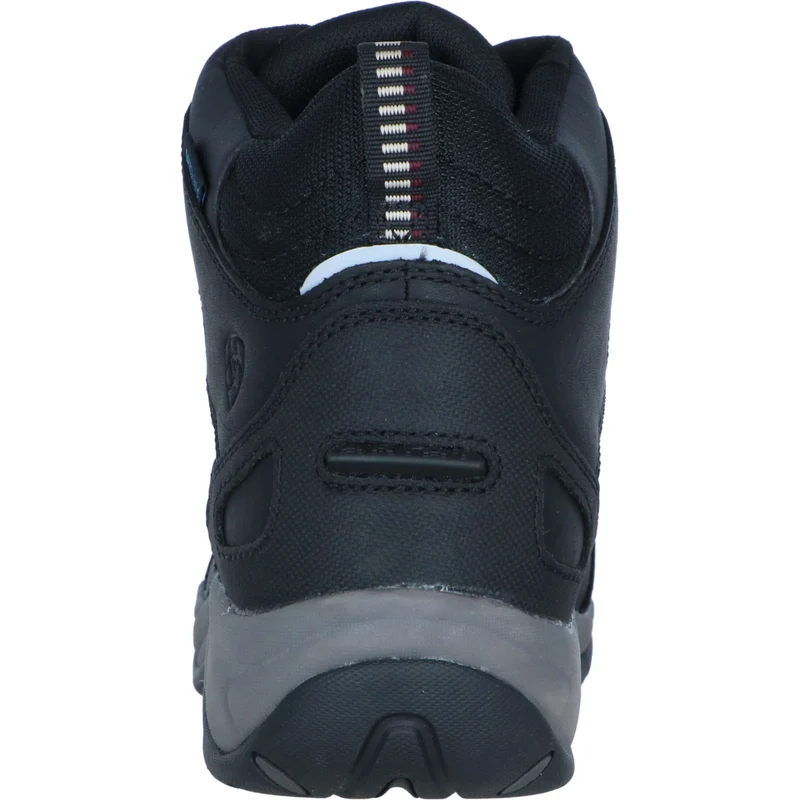 Ariat Chaussures d'Extérieur Telluride II H2O Noir