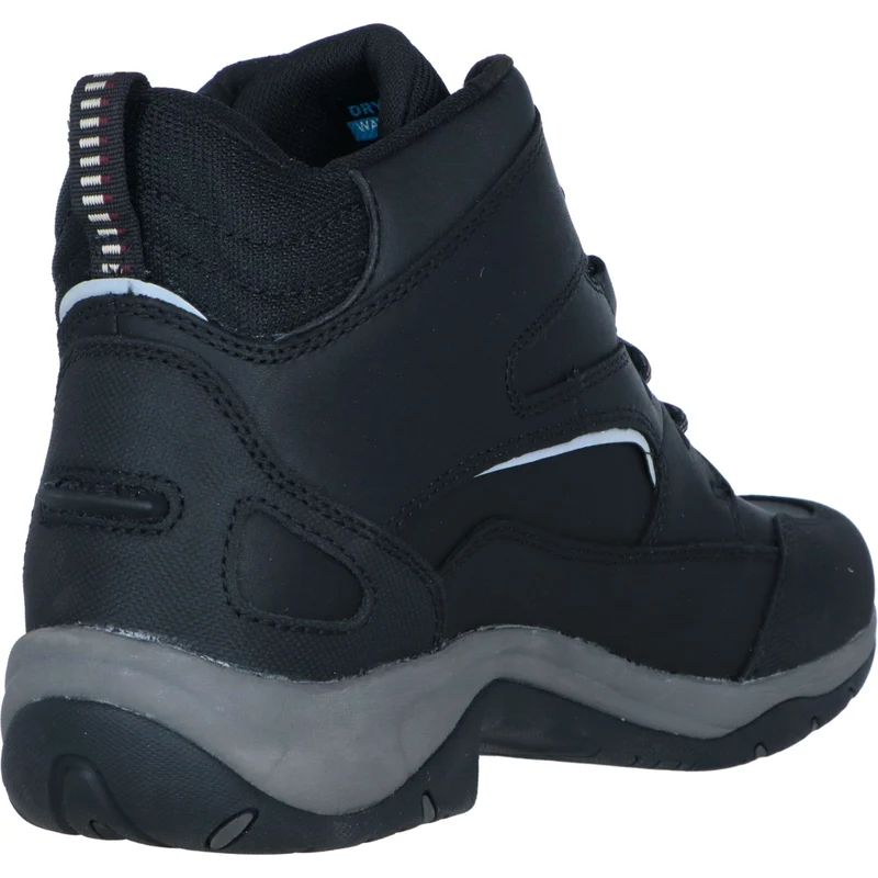Ariat Chaussures d'Extérieur Telluride II H2O Noir