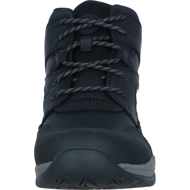 Ariat Chaussures d'Extérieur Telluride II H2O Noir
