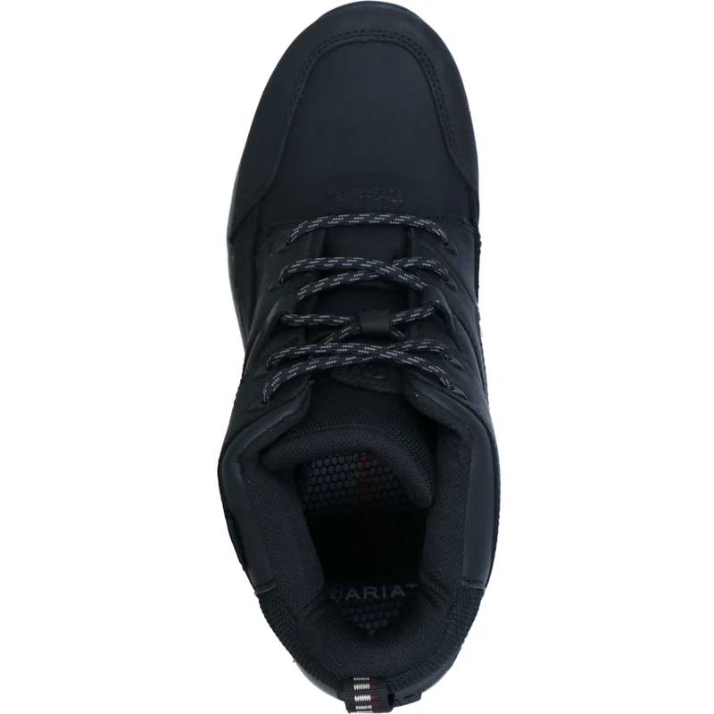 Ariat Chaussures d'Extérieur Telluride II H2O Noir