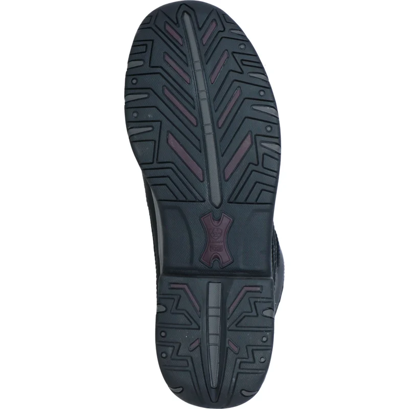 Ariat Chaussures d'Extérieur Telluride II H2O Noir