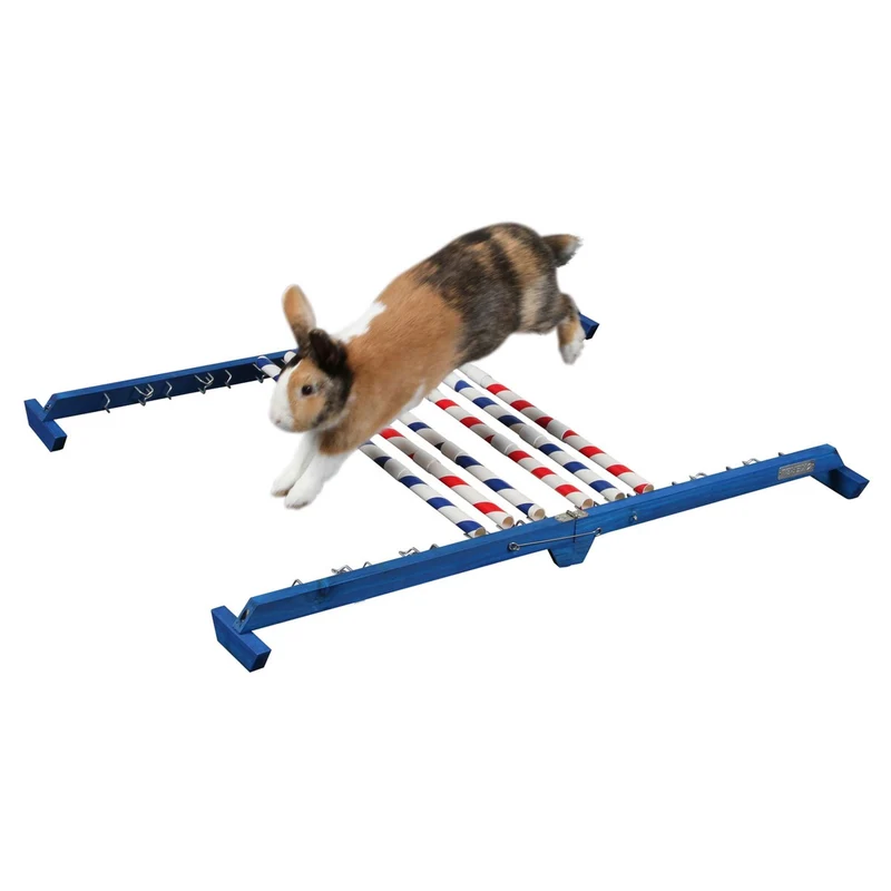 Kerbl Obstacle combiné Agility 2