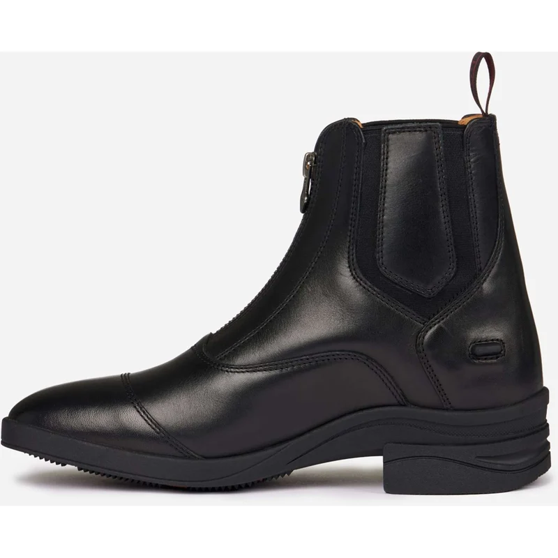 LeMieux Jodhpurs Junior Zip Noir