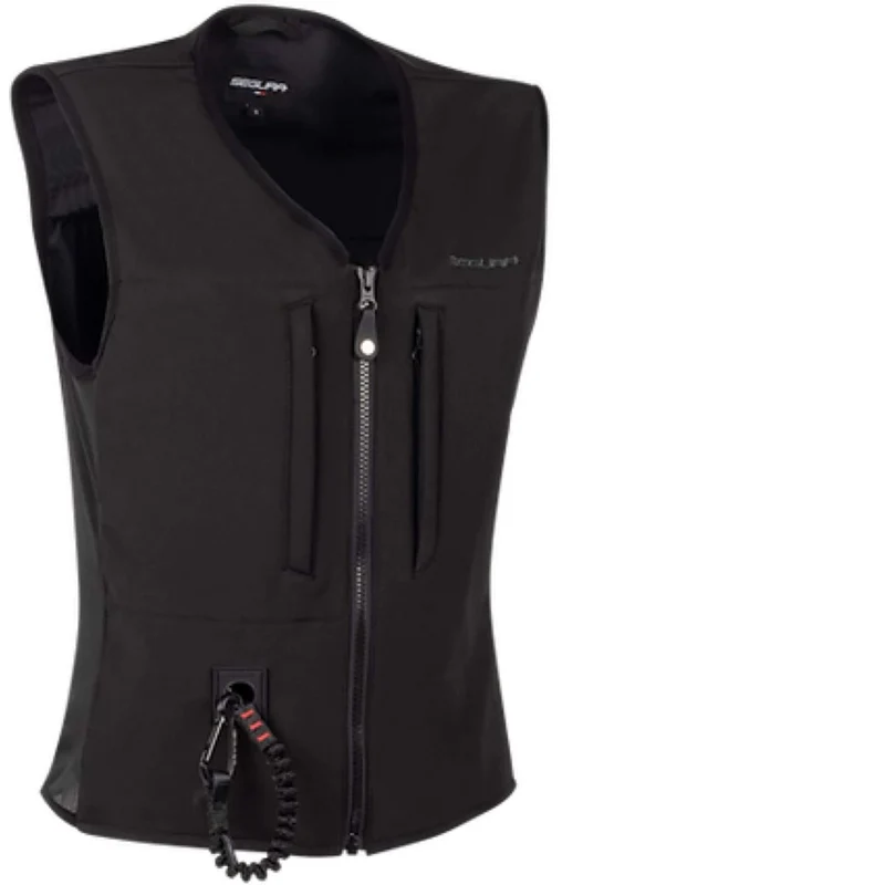 Segura Equitation Airbag C-protect Air Evo Noir
