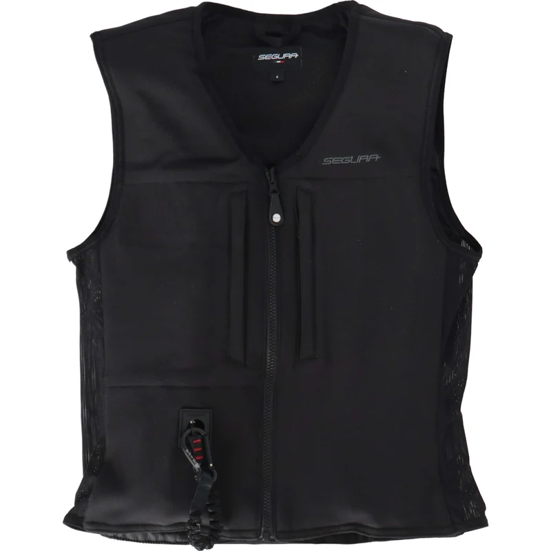 Segura Equitation Airbag C-protect Air Evo Noir