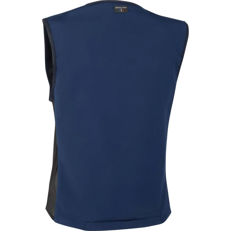 Segura Equitation Airbag C-protect Air Evo Marin