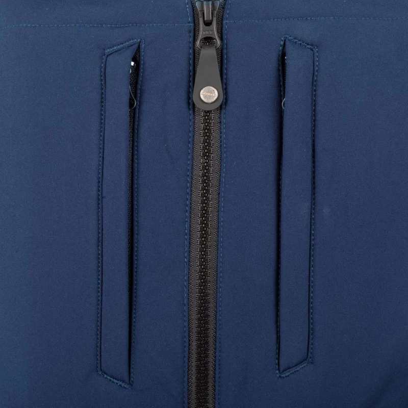 Segura Equitation Airbag C-protect Air Evo Marin