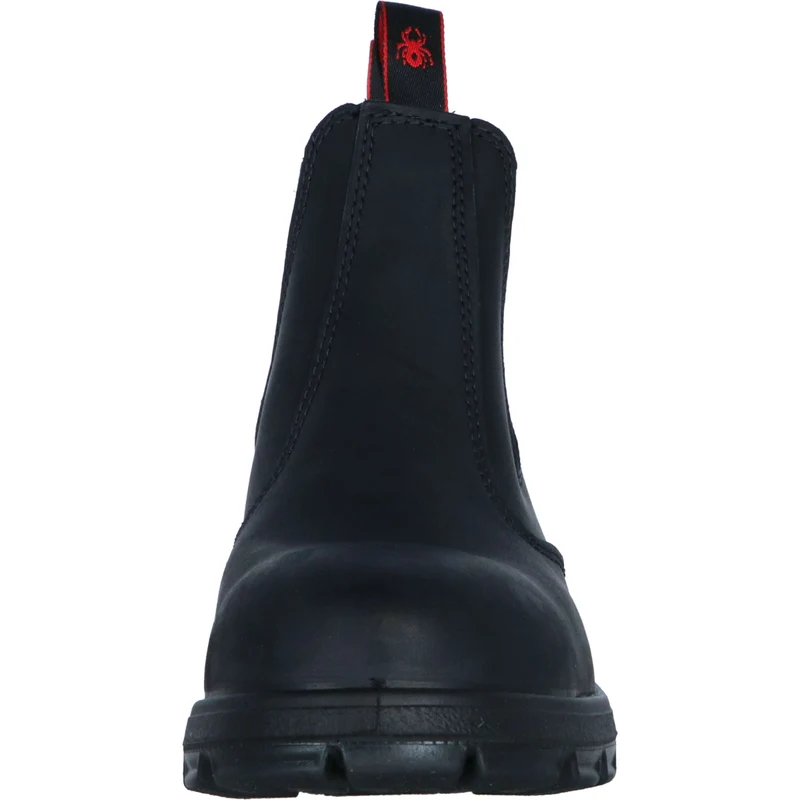 Redback Jodhpurs BUSBBK Noir