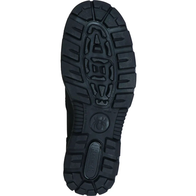 Redback Jodhpurs BUSBBK Noir