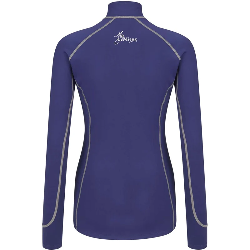 LeMieux Chemise Base Ink Blue