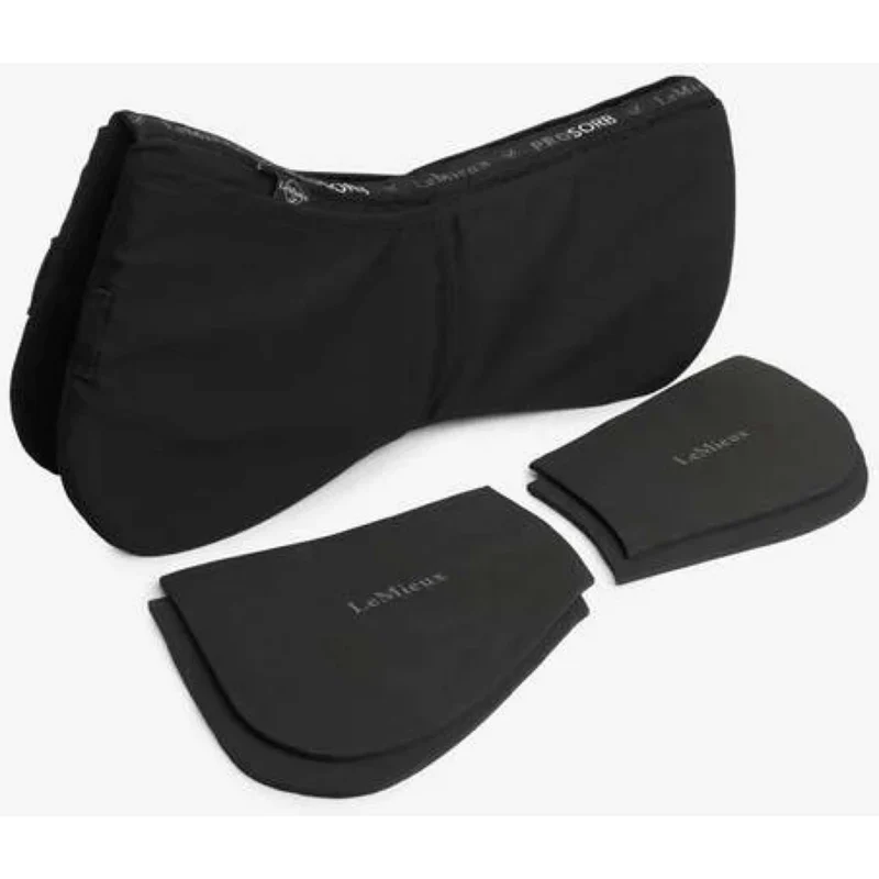 LeMieux Amortisseur Prosorb 2 Pocket Noir