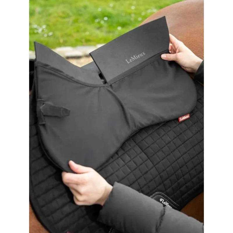 LeMieux Amortisseur Prosorb 2 Pocket Noir