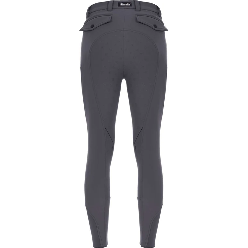 Cavallo Pantalon d'Équitation Crofton Grip Twilight