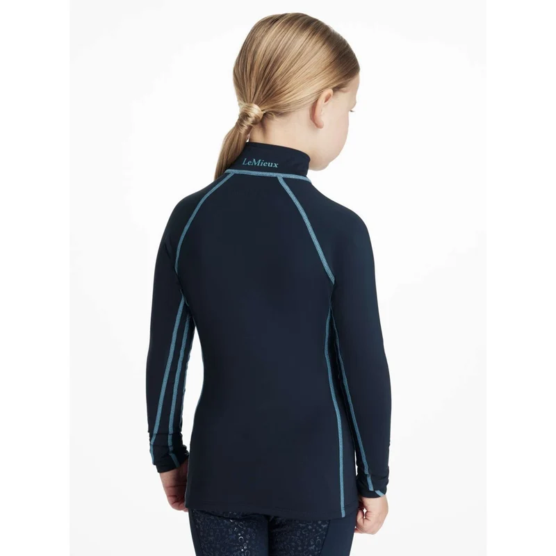 LeMieux Baselayer Mini Classique Marin