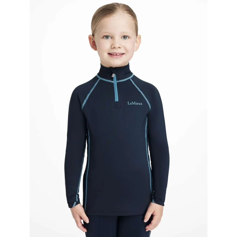 LeMieux Baselayer Mini Classique Marin