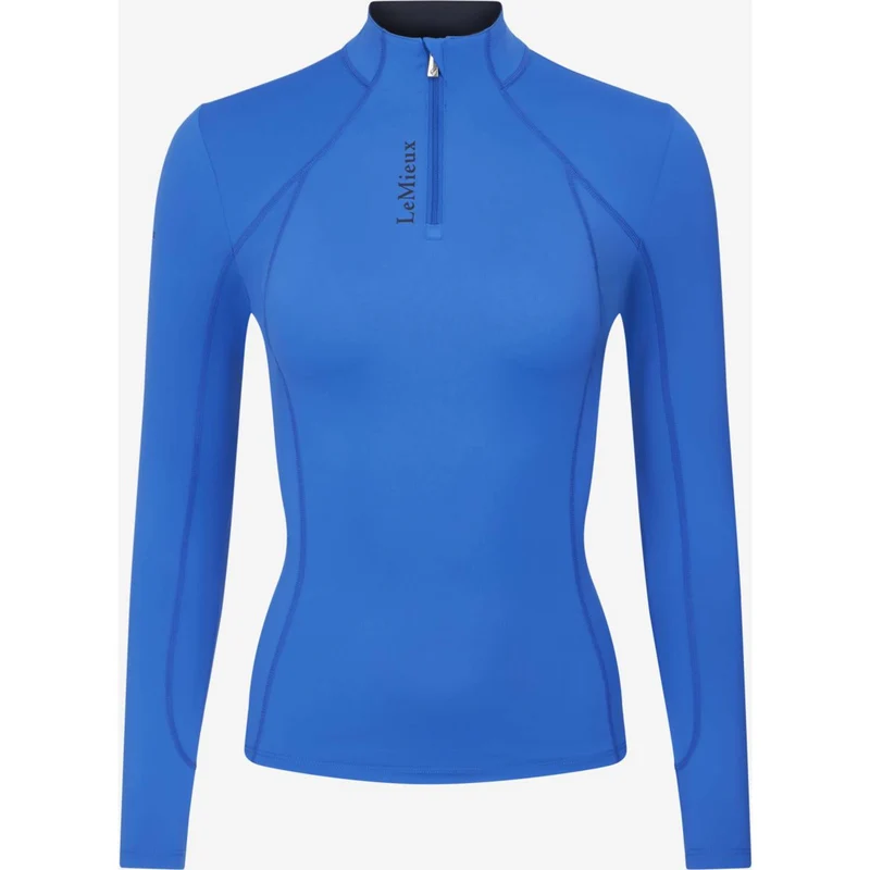 LeMieux Baselayer Classique Benetton Blue