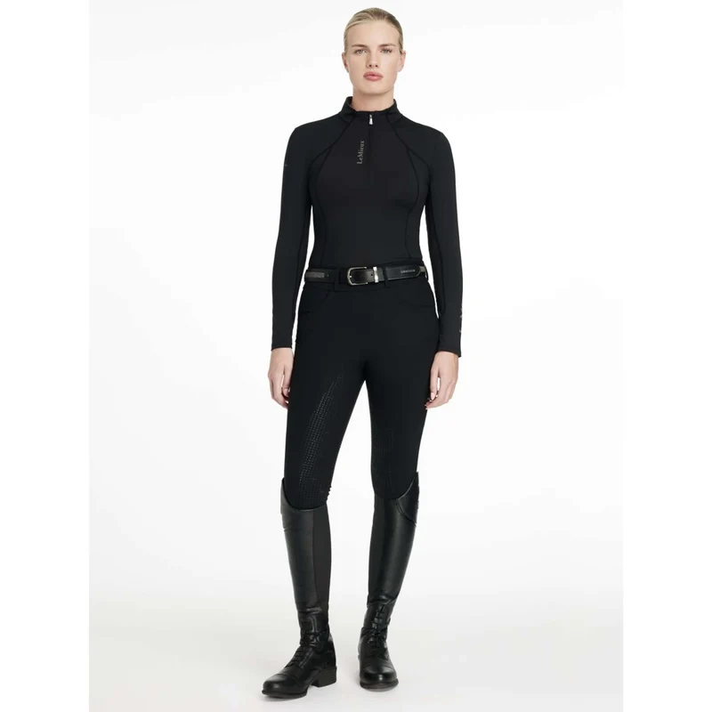 LeMieux Baselayer Classique Noir