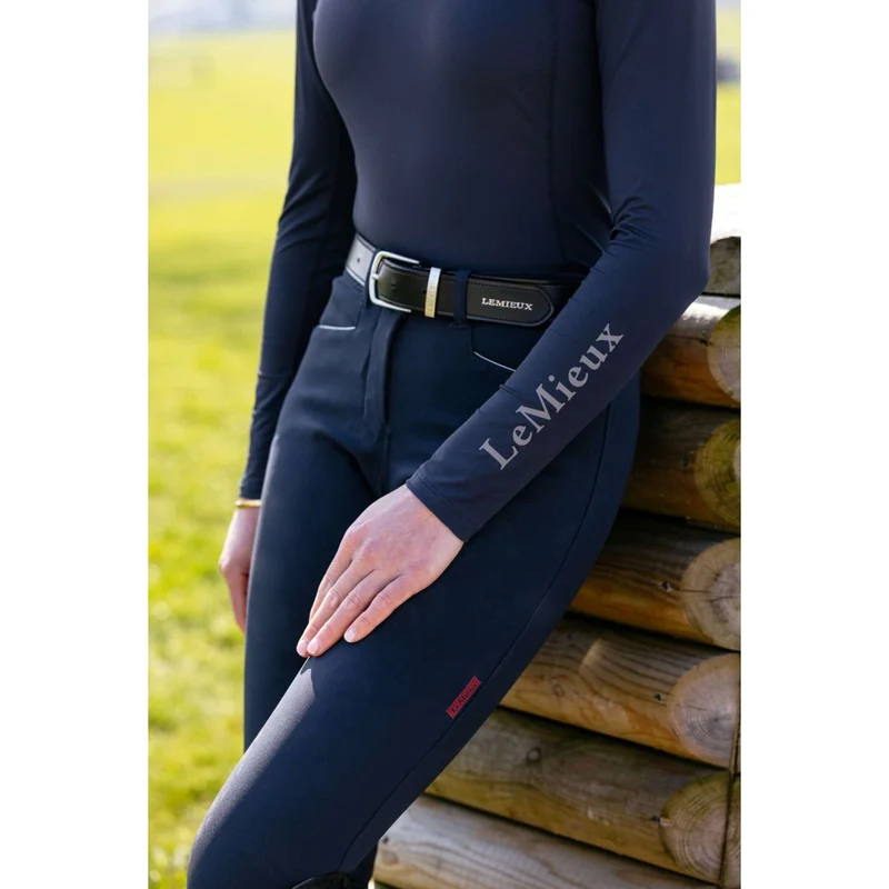 LeMieux Baselayer Classique Marin