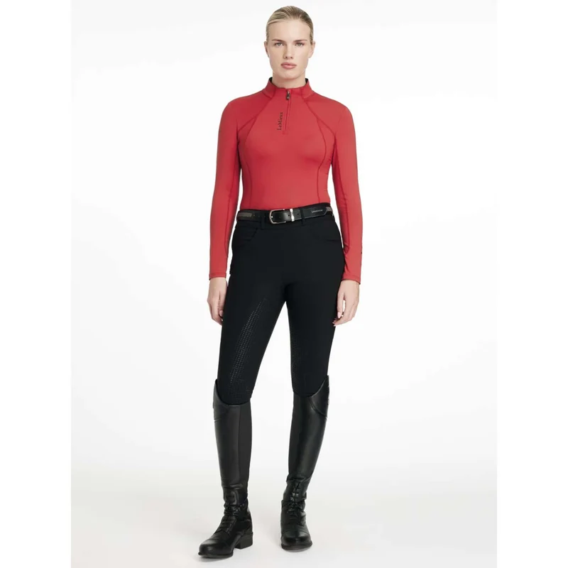 LeMieux Baselayer Classique Chilli