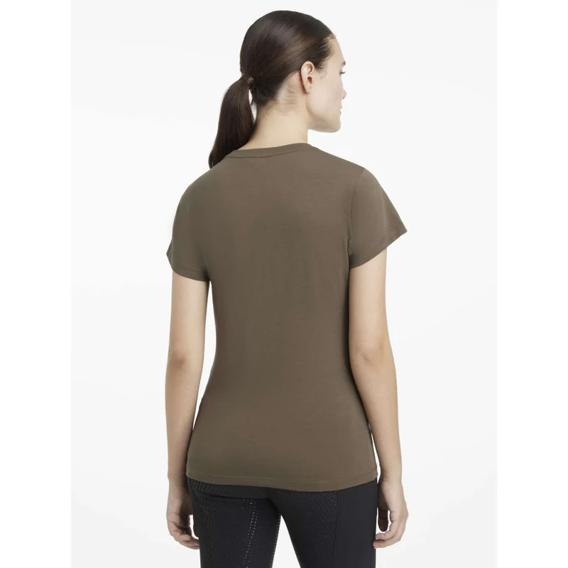 LeMieux T-Shirt Classique Alpine