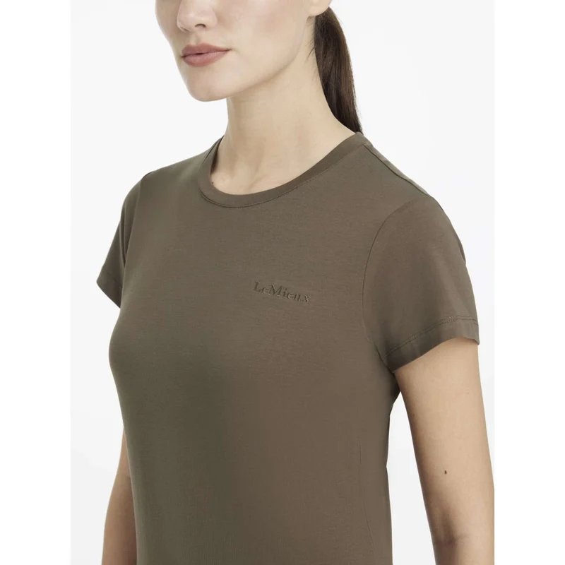 LeMieux T-Shirt Classique Alpine