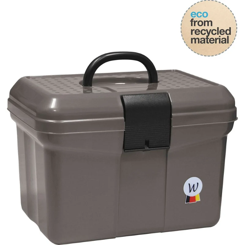 Waldhausen Boîte de Pansage ECO Anthracite