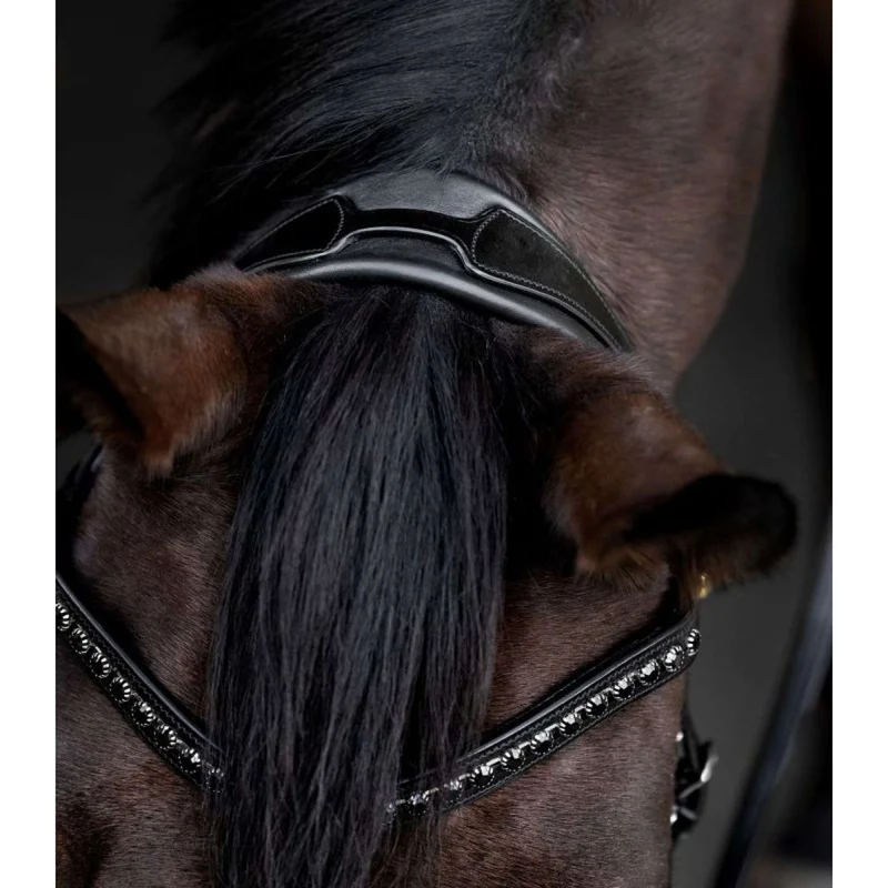 Waldhausen Bride S-Line Blackshine Noir