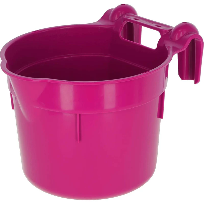 Kerbl Mangeoire Rond Rose