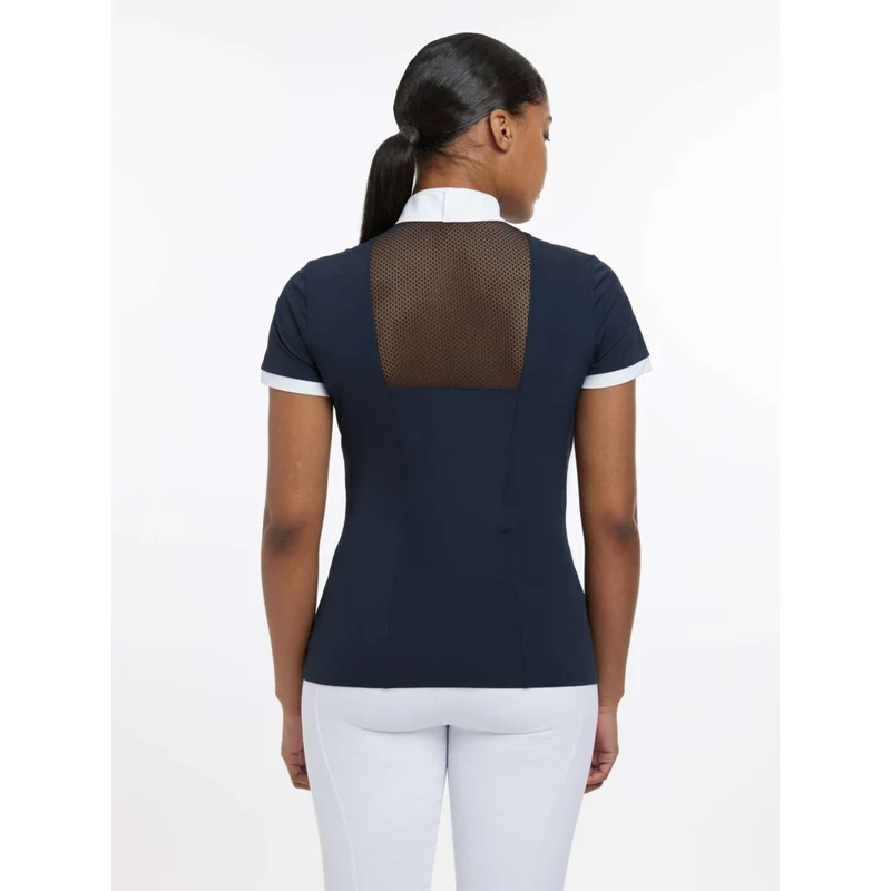 LeMieux T-shirt de Concours Camille Marin