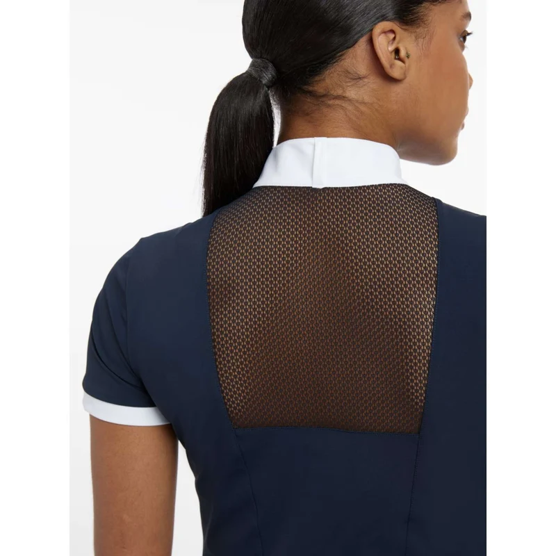 LeMieux T-shirt de Concours Camille Marin