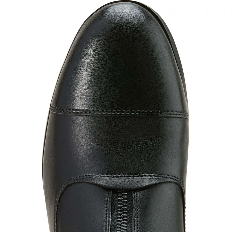 Ariat Jodhpurs Heritage Zip Hommes Noir