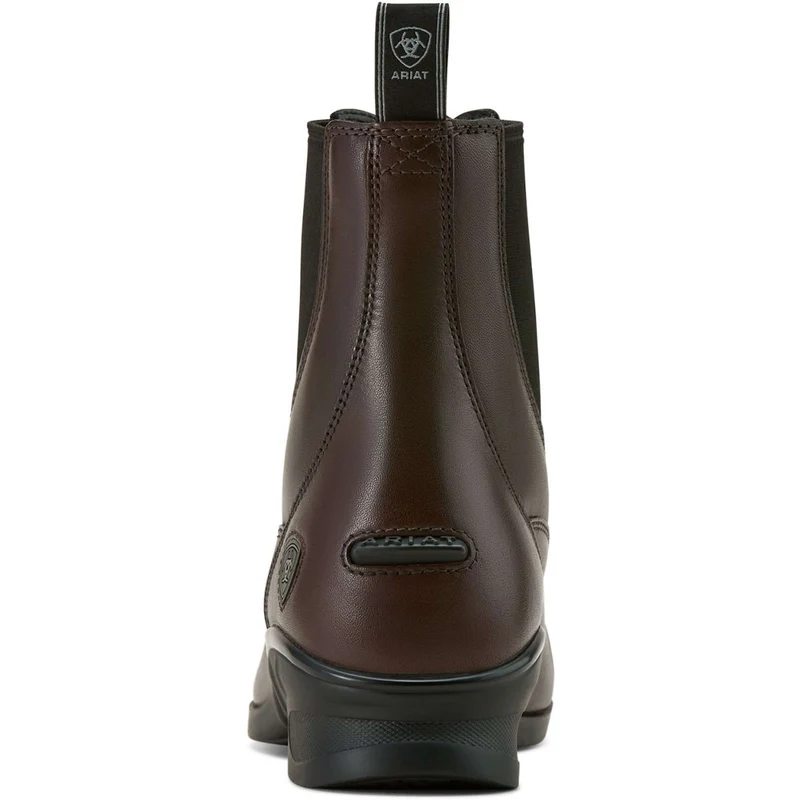 Ariat Jodhpurs Heritage Zip Femme Marron clair